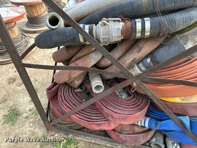 image for item EB2945 0 Hoses