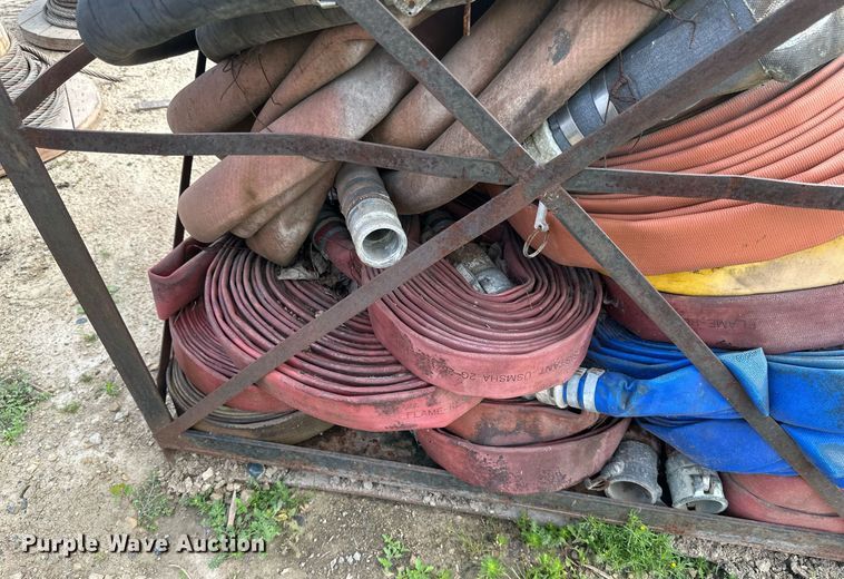 image for item EB2945 0 Hoses