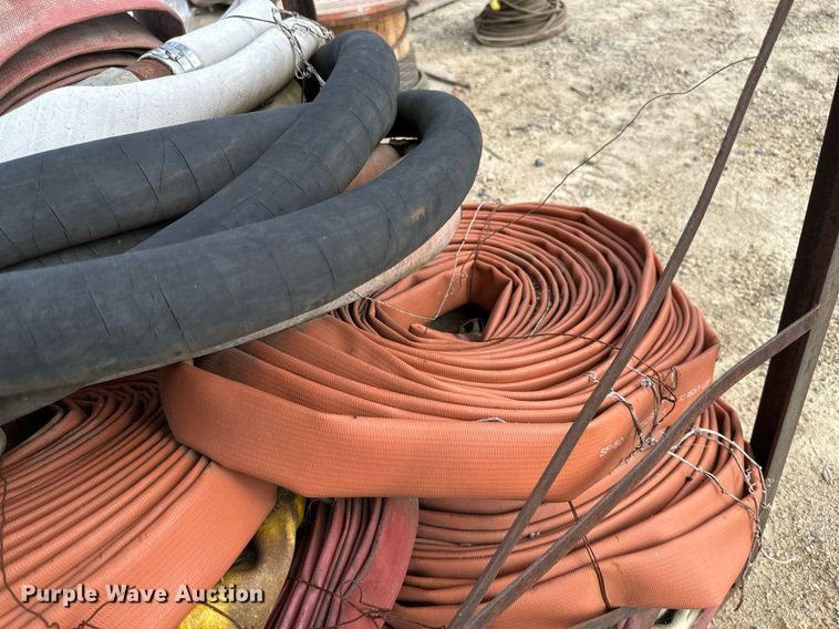 image for item EB2945 0 Hoses