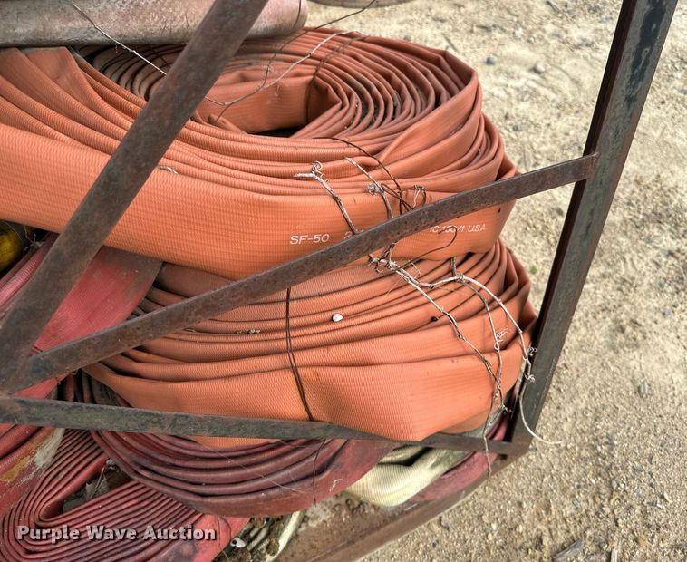image for item EB2945 0 Hoses
