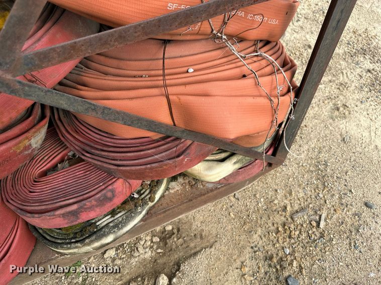 image for item EB2945 0 Hoses