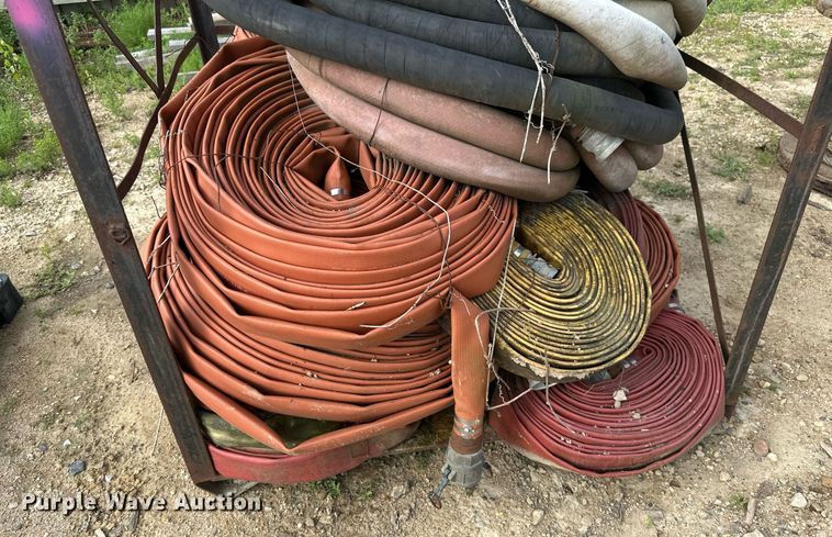 image for item EB2945 0 Hoses