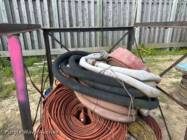 image for item EB2945 0 Hoses