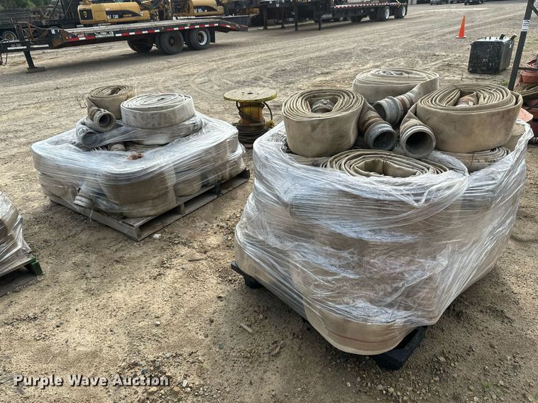 image for item EB2947 0 Approximately 38 hoses