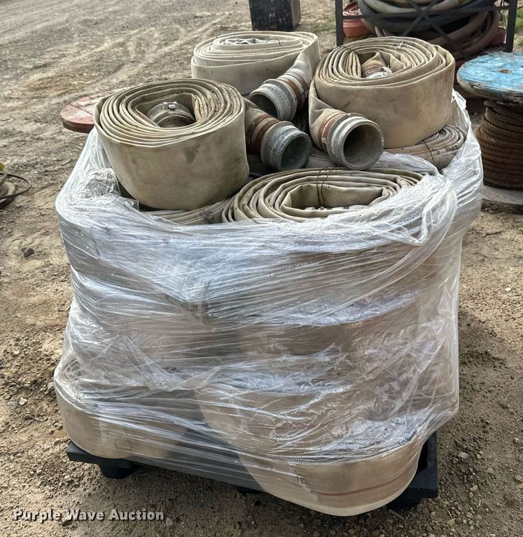 image for item EB2947 0 Approximately 38 hoses