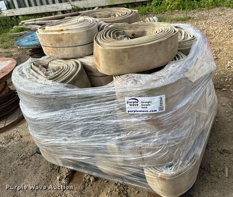 image for item EB2947 0 Approximately 38 hoses