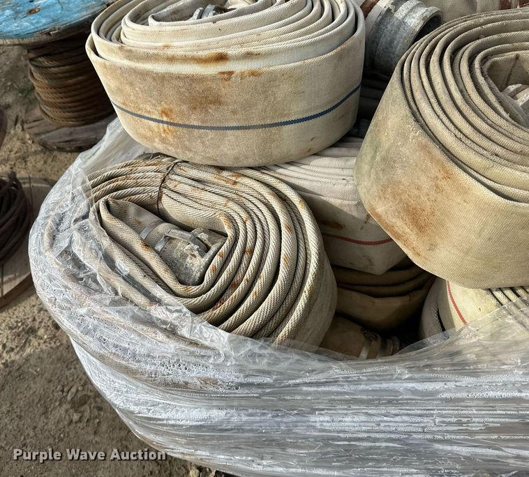 image for item EB2947 0 Approximately 38 hoses