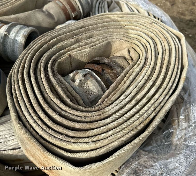 image for item EB2947 0 Approximately 38 hoses