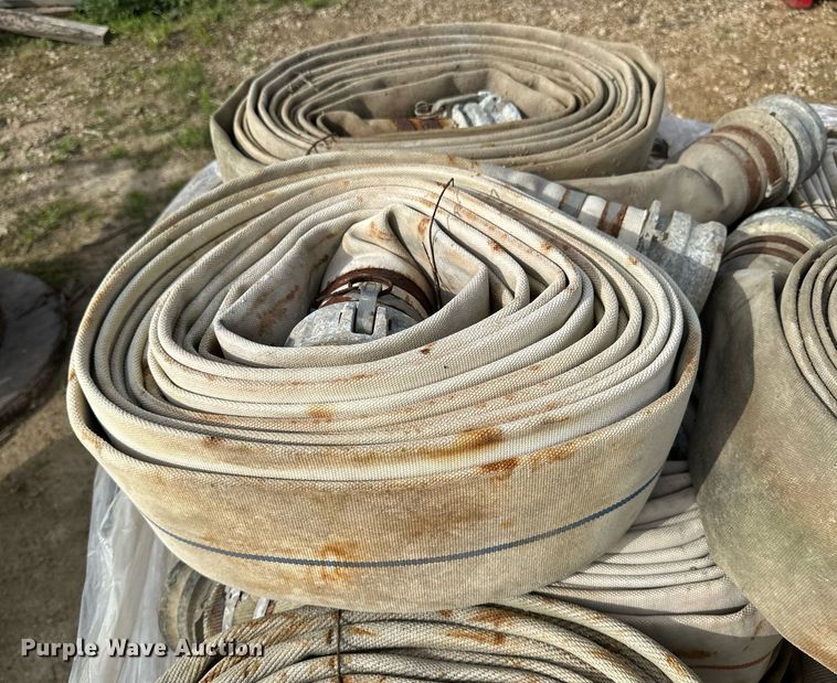 image for item EB2947 0 Approximately 38 hoses