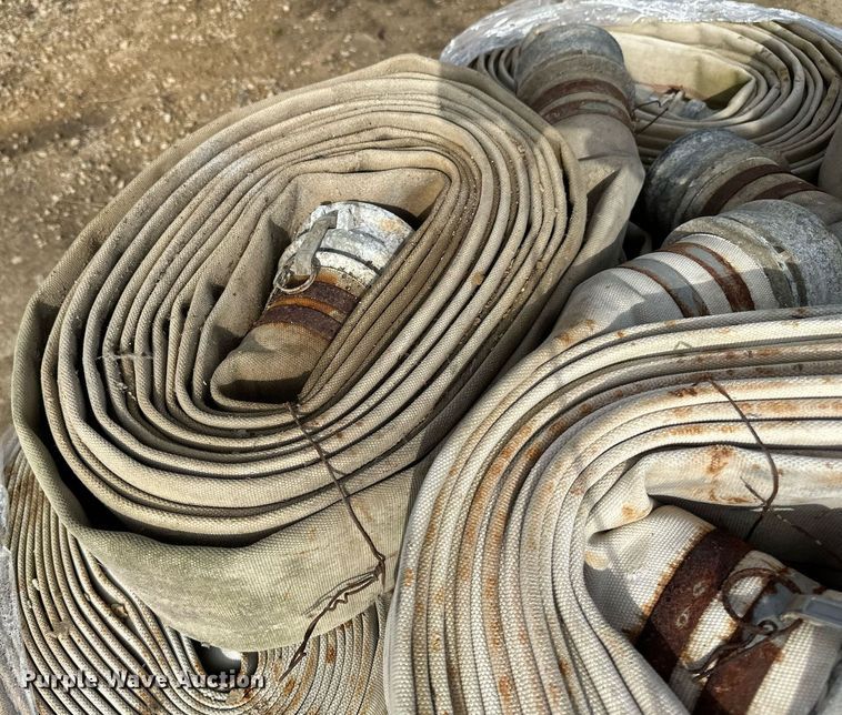 image for item EB2947 0 Approximately 38 hoses