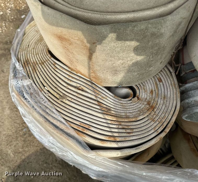 image for item EB2947 0 Approximately 38 hoses