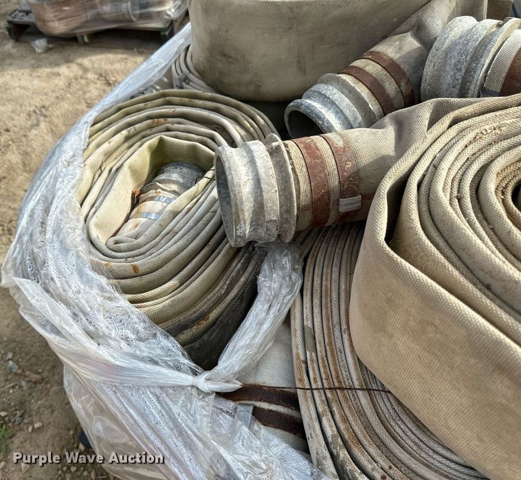 image for item EB2947 0 Approximately 38 hoses