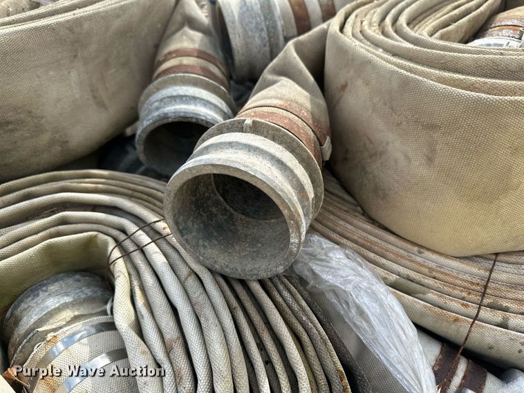 image for item EB2947 0 Approximately 38 hoses