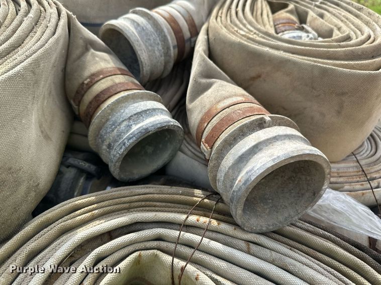 image for item EB2947 0 Approximately 38 hoses