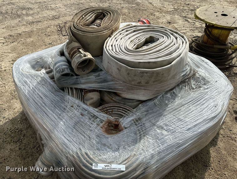 image for item EB2947 0 Approximately 38 hoses