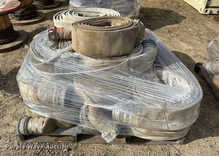 image for item EB2947 0 Approximately 38 hoses