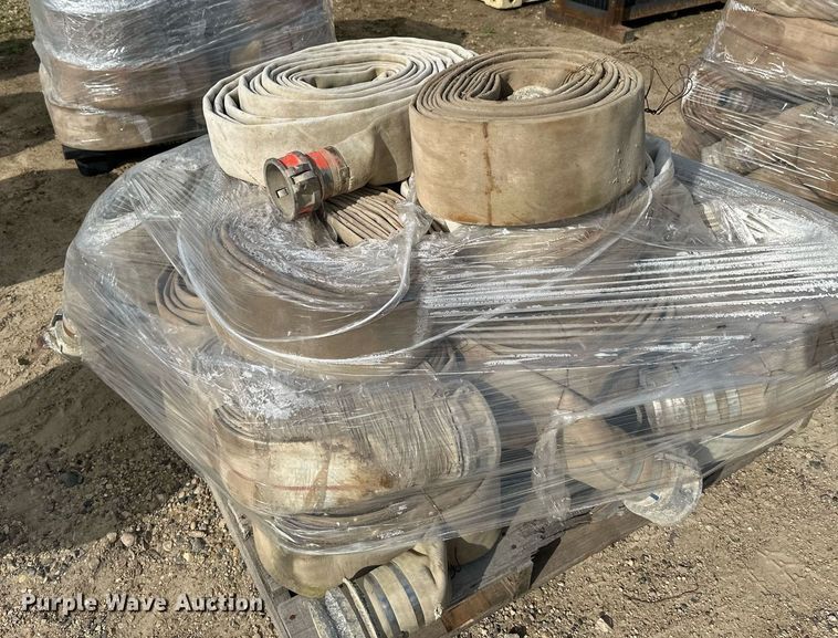 image for item EB2947 0 Approximately 38 hoses