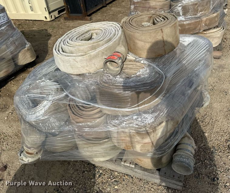 image for item EB2947 0 Approximately 38 hoses