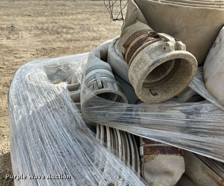 image for item EB2947 0 Approximately 38 hoses