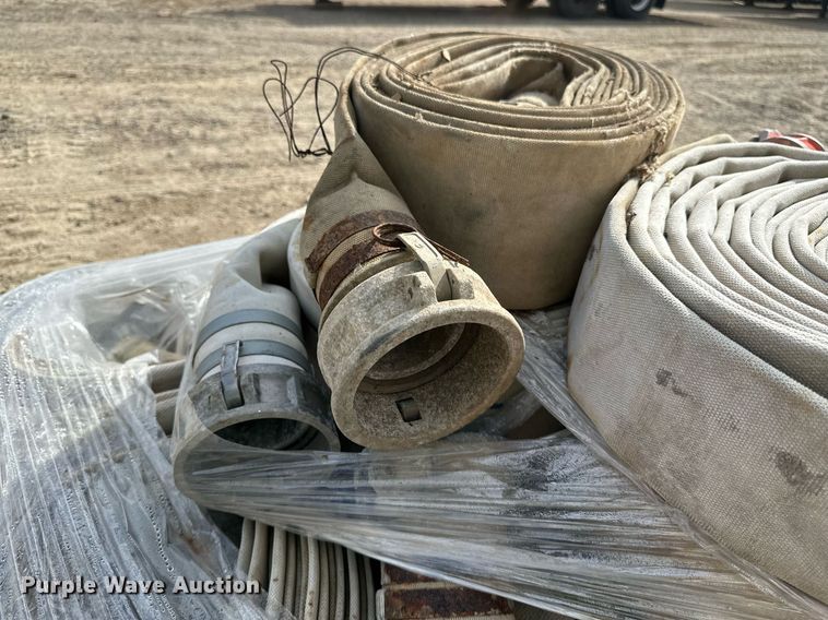 image for item EB2947 0 Approximately 38 hoses