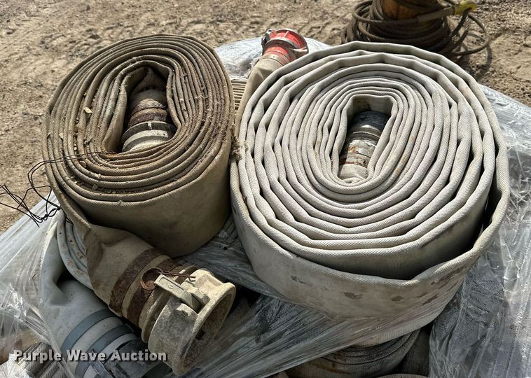 image for item EB2947 0 Approximately 38 hoses