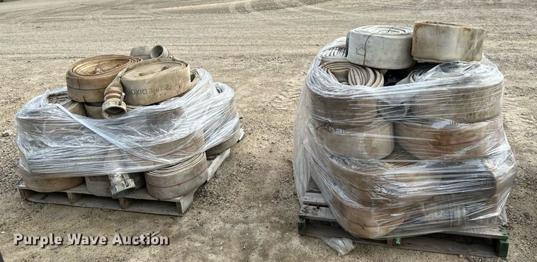 image for item EB2948 2 pallets 4