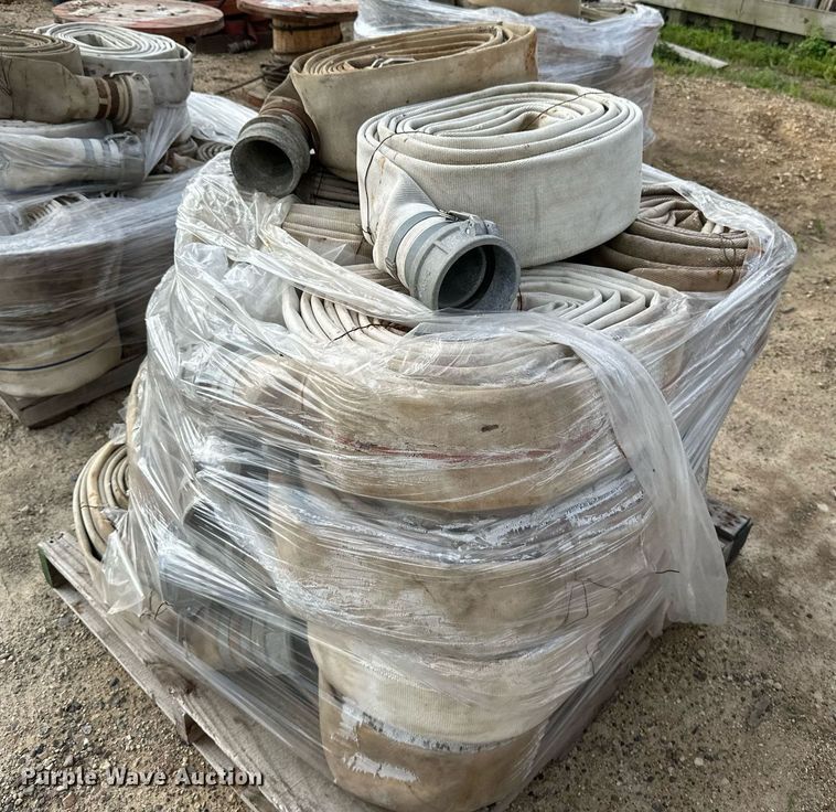 image for item EB2948 2 pallets 4