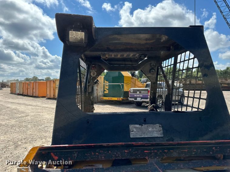 image for item EB2958 2006 Bobcat 463 skid steer loader