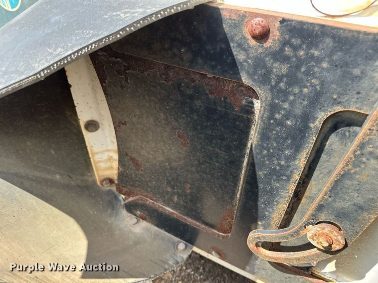 image for item EB2965 Sand blaster container