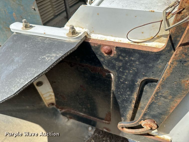 image for item EB2965 Sand blaster container