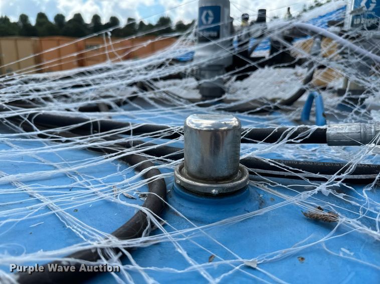 image for item EB2969 Oil tank