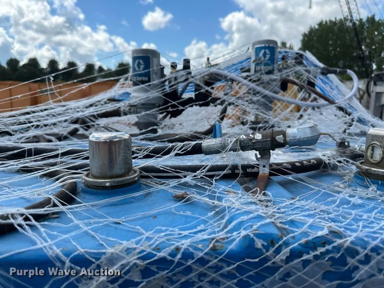 image for item EB2969 Oil tank