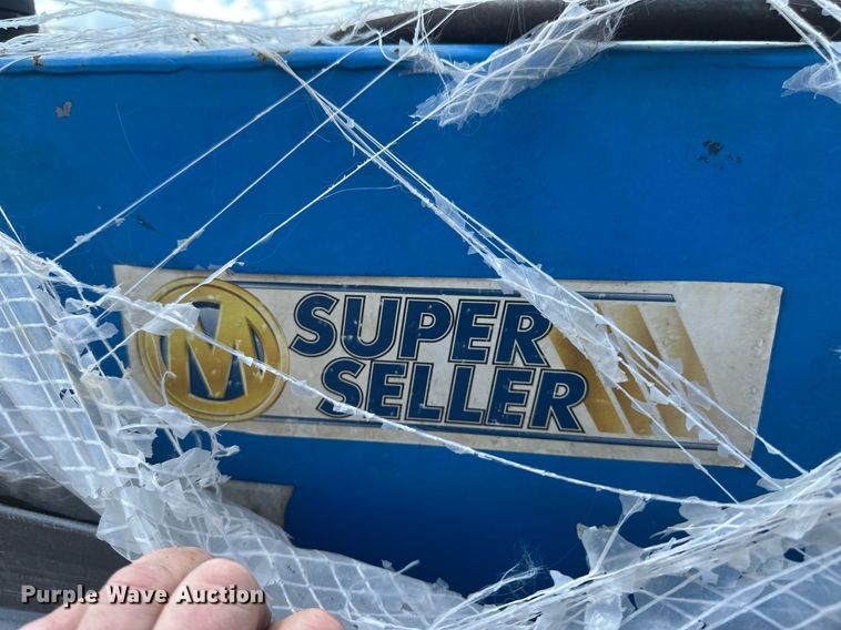 image for item EB2969 Oil tank