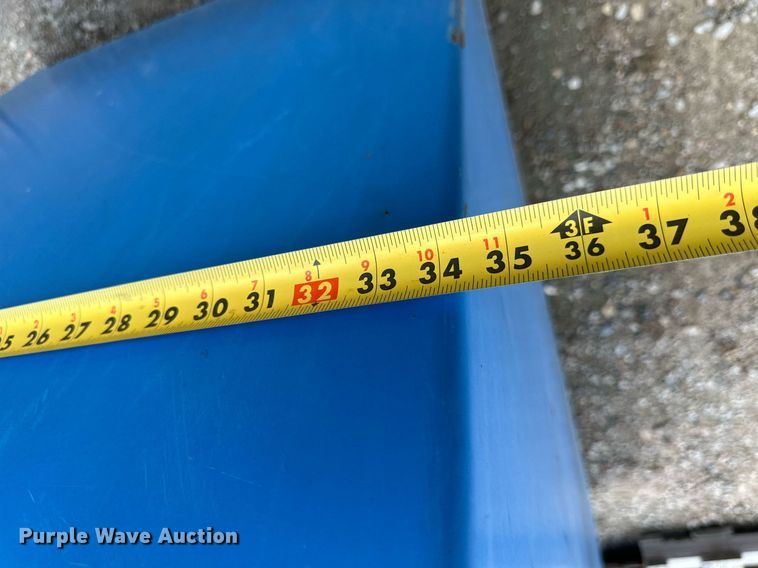 image for item EB2969 Oil tank