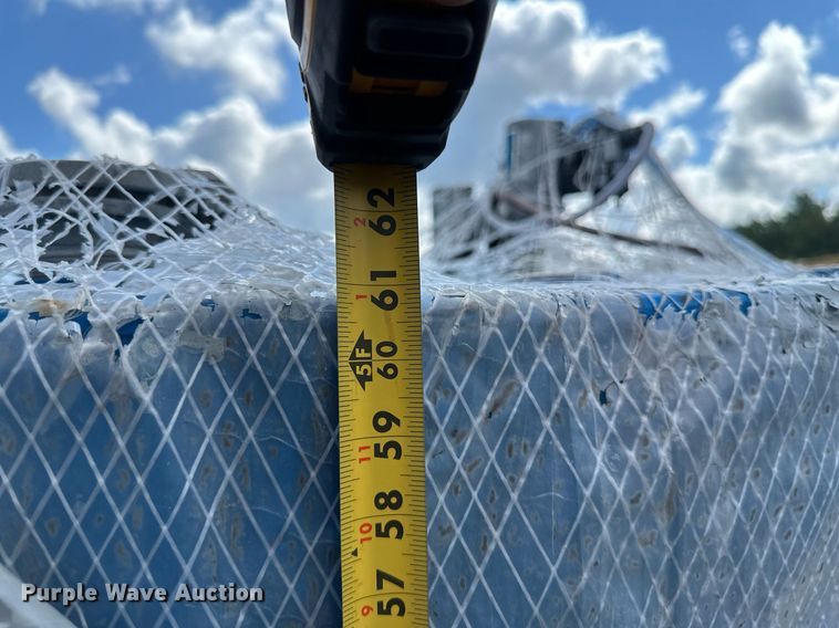 image for item EB2969 Oil tank