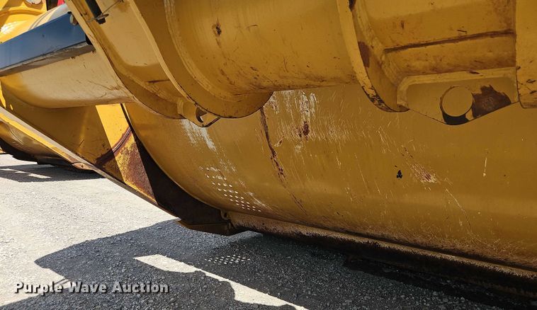 image for item EB8241 2013 MTS MT-42XL scraper