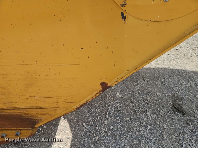 image for item EB8241 2013 MTS MT-42XL scraper