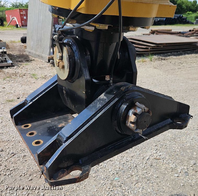 image for item EB8243 2013 MTS MT-42XL  scraper