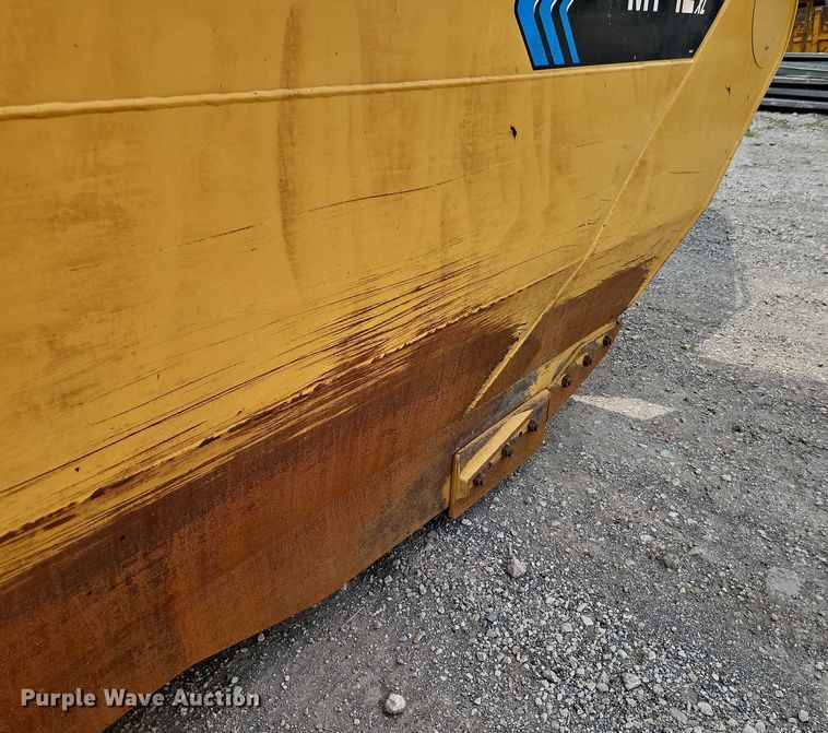 image for item EB8243 2013 MTS MT-42XL  scraper