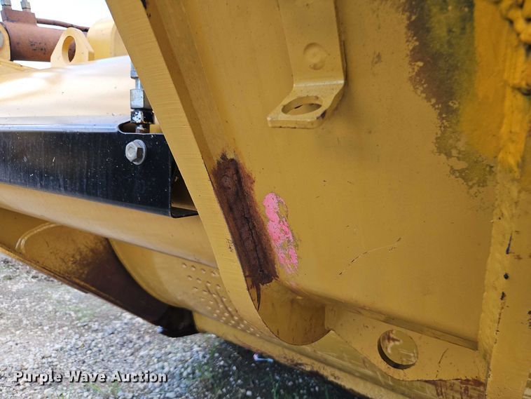 image for item EB8244 2014 MTS MT-42LGP scraper