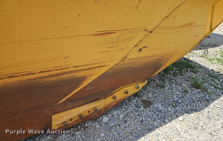 image for item EB8246 2013 MTS MT-35XL scraper