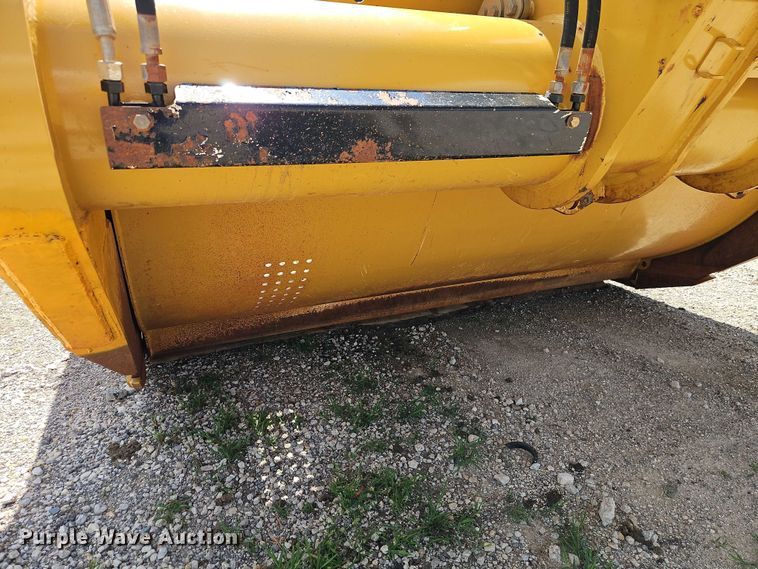 image for item EB8246 2013 MTS MT-35XL scraper