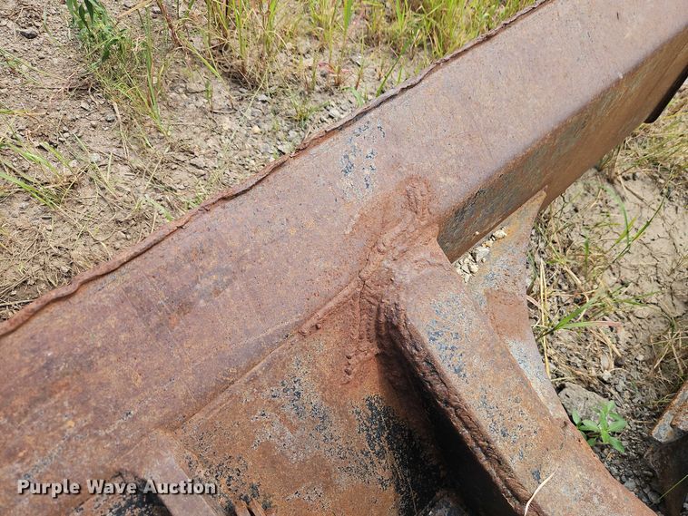 image for item EB8259 2001 Caterpillar 307C mini excavator