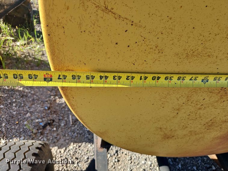 image for item EB8264 Tank trailer