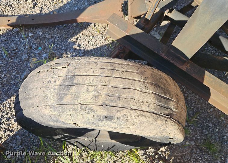 image for item EB8264 Tank trailer