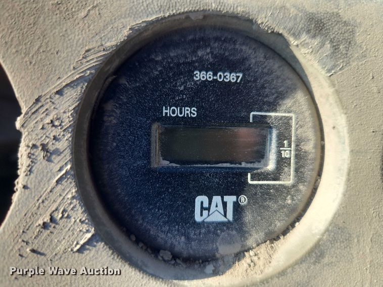 image for item EB8267 2001 Sterling A9500 water truck