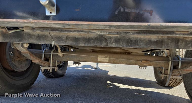 image for item EC1133 2013 Multiquip 45 generator