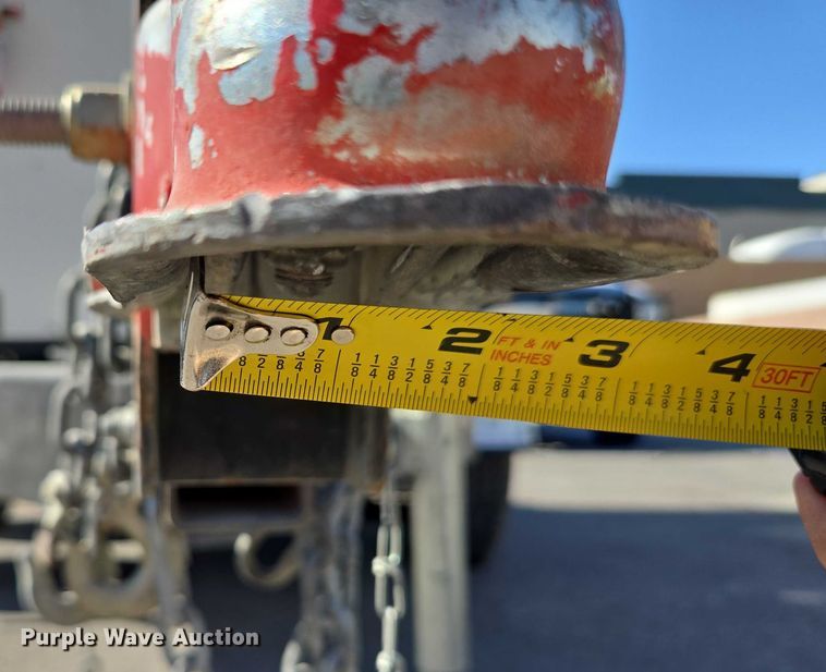 image for item EC1133 2013 Multiquip 45 generator