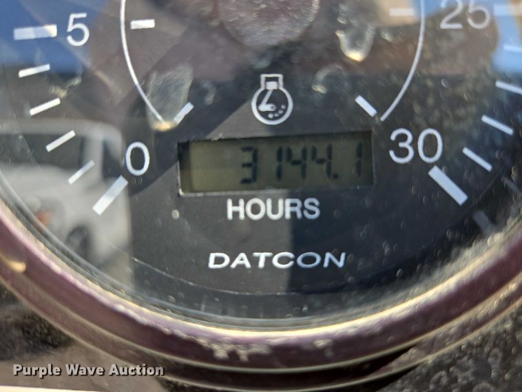 image for item EC1133 2013 Multiquip 45 generator