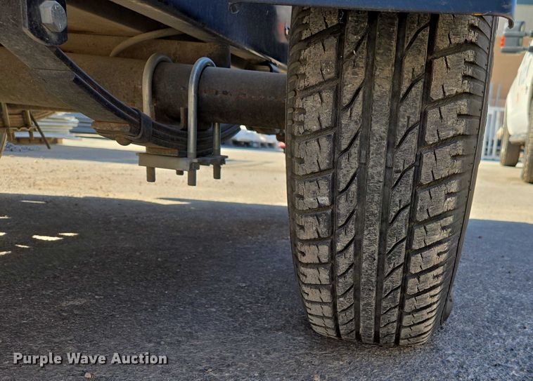 image for item EC1133 2013 Multiquip 45 generator